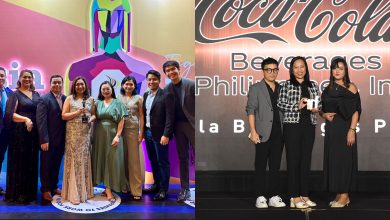 Coca Cola PH bottler recognized as top employer,bags best workplace award HERO