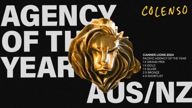 Colenso BBDO named Pacific Agency of the Year hero