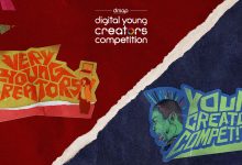 DYC Very Young Creators Competition hero