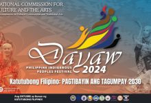 Dayaw Indigenous Peoples Month 2024 HERO