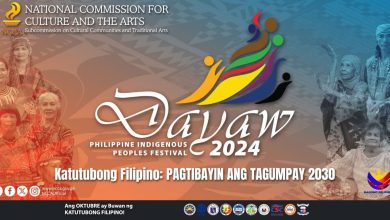 Dayaw Indigenous Peoples Month 2024 HERO