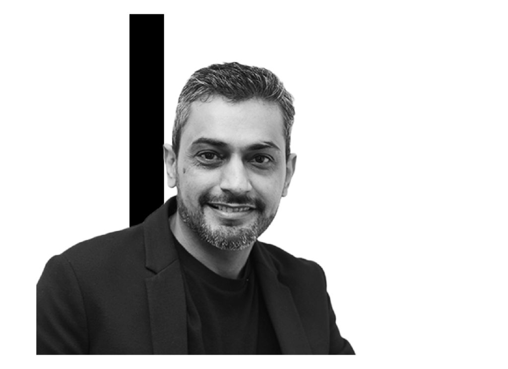 Dentsu Creative India launches Future Mandala 2024 Amit Wadhwa V3