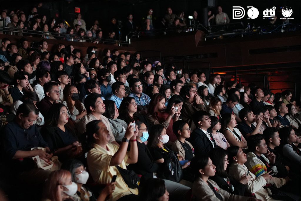 Explore the fantastic world of Filipino folklore at REPs Jepoy and the Magic Circle INS16