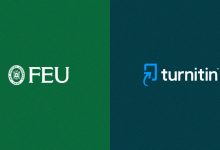 FEU and Turnitin collaboration hero