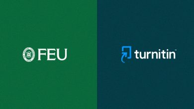 FEU and Turnitin collaboration hero