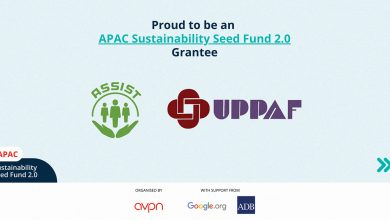 Filipino NGOs win AI sustainability hero