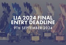 Final LIA Awards Entry Deadline Sep 9 2024 HERO