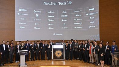 Fintech Southeast Asia Top 30 tech startups hero