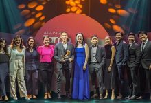 GCash Fuse Lending garners awards hero