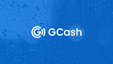 GCash empowers typhoon survivors hero