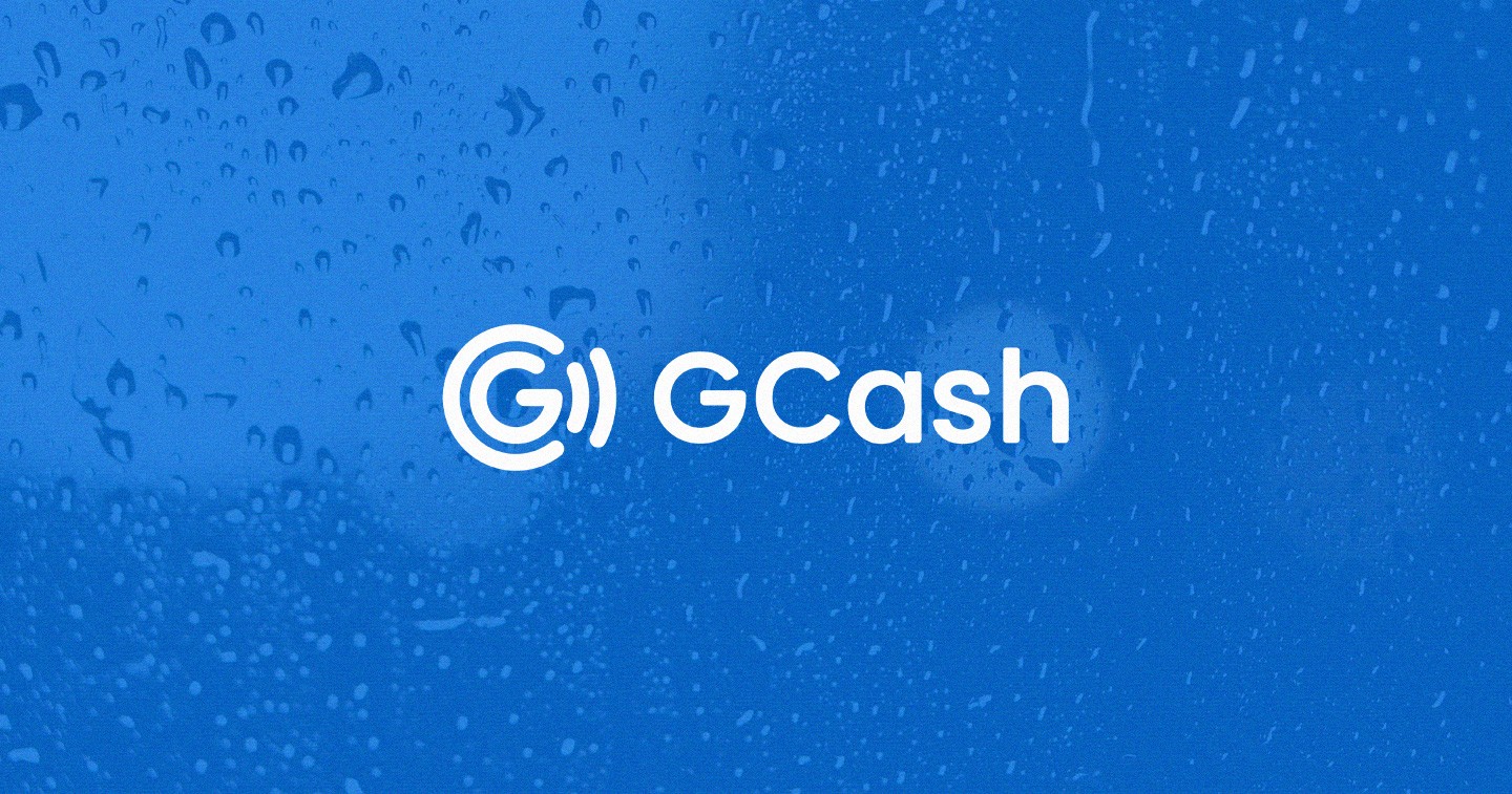 GCash empowers typhoon survivors hero