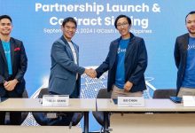 GCash seals partnership with Xendi hero