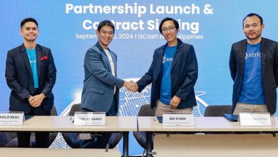 GCash seals partnership with Xendi hero