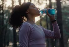 Gatorade is launches its new campaign hero