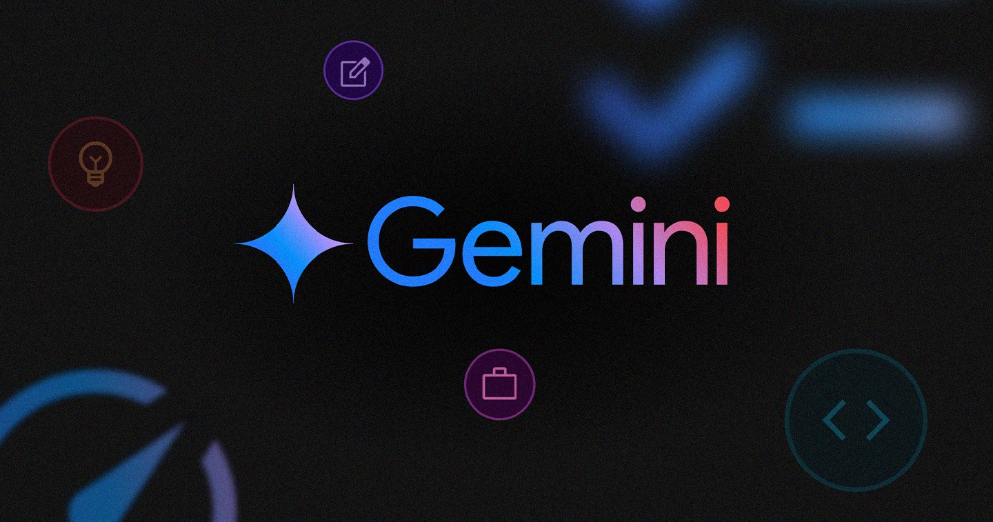 Google supercharges Gemini with Gems hero