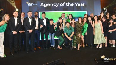 Grab sweeps top honours at 2024 Effie Awards Malaysia HERO