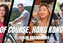 Hong Kong Pinoys share their favorite hidden gems in the city