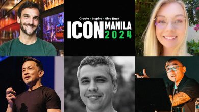 Icon Manila 2024 brings together top creatives herov2