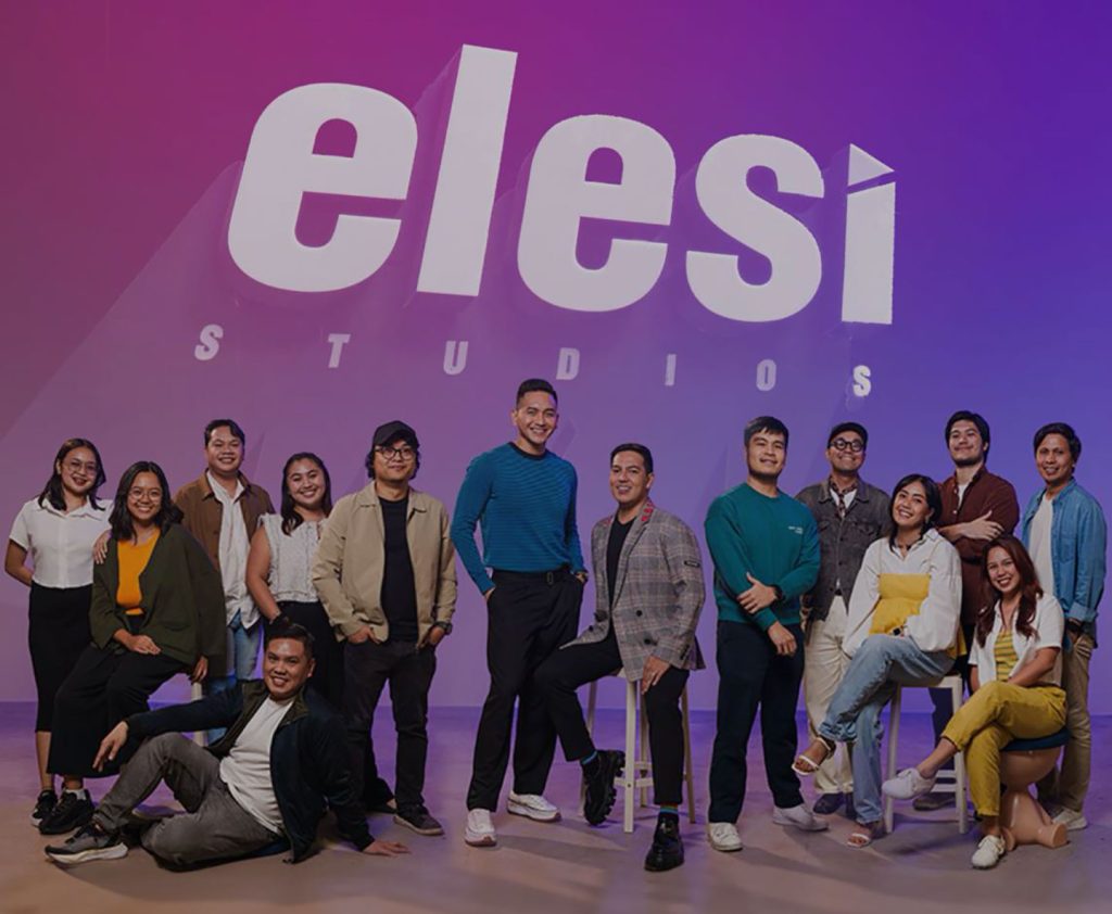 Inside Makatis Newest Creative Hub Elesi Studios Opens Doors for Shoots Collaboration and Content Creation INSERT6