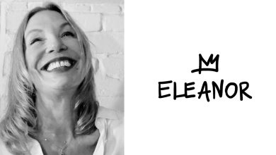 Kate Elson Joins Eleanor UK as Managing Director HERO