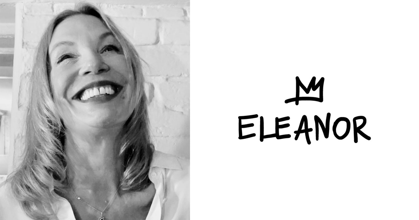 Kate Elson Joins Eleanor UK as Managing Director HERO