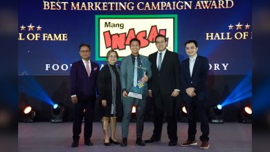 Mang Inasal has been inducted into the Hall of Fame at the 2024 Franchise Excellence Awards