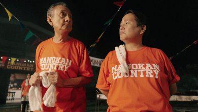 Manokan Country at inaugural BFF hero