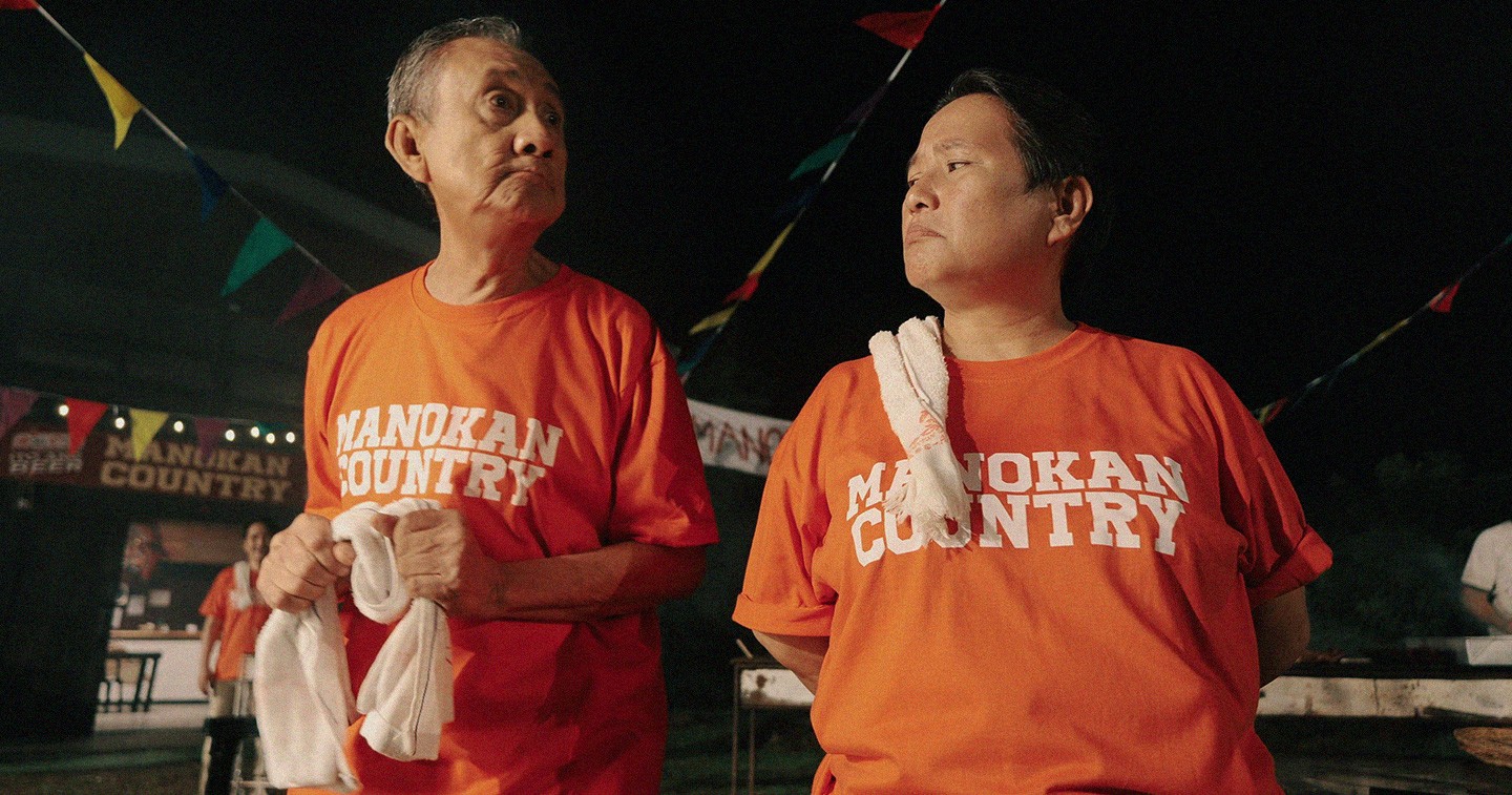 Manokan Country at inaugural BFF hero