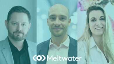 Meltwater strengthens APAC presence hero