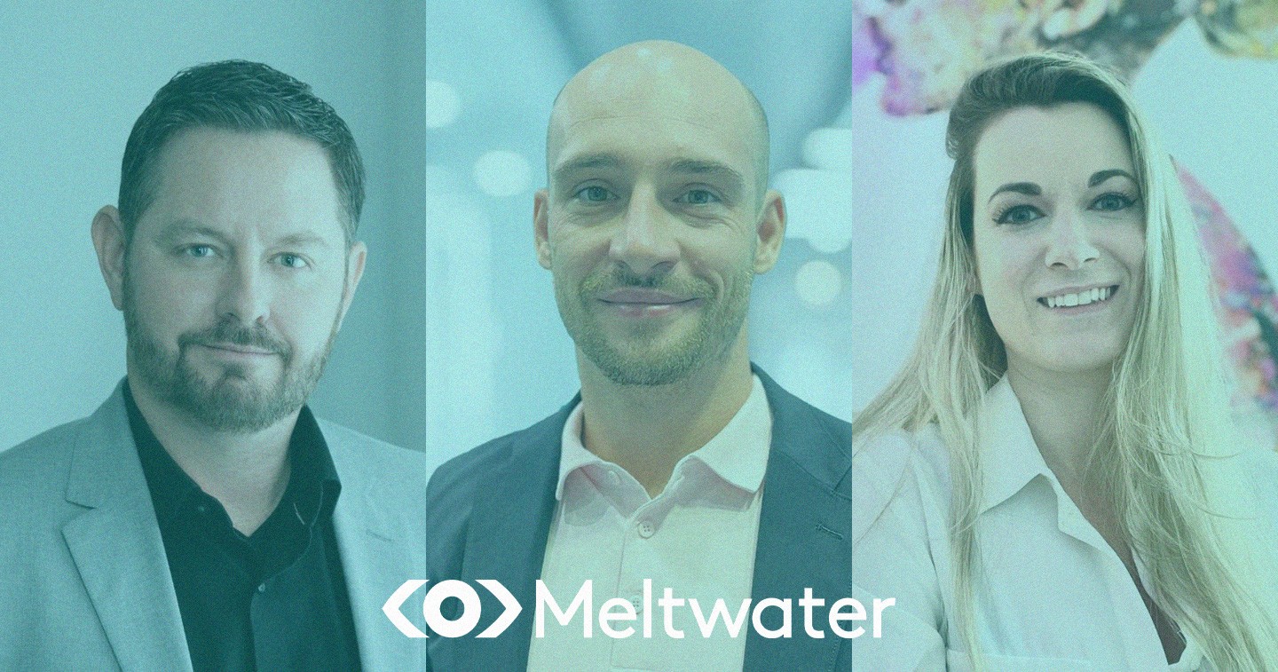 Meltwater strengthens APAC presence hero