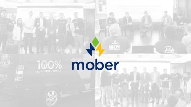 Mober hosts World EV Day forum to drive commercial EV adoption in the Philippines HEROv2