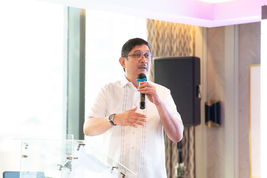 Mober hosts World EV Day forum to drive commercial EV adoption in the Philippines INS 4