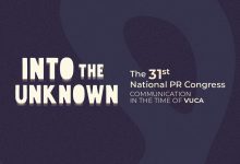 National PR Congress ventures into the unknown HERO