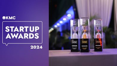 Opens Nominations for 2024 KMC Startup Awards HERO