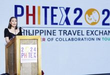 PHITEX 2024 hits record breaking PHP 396M sales leads HERO