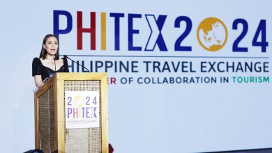 PHITEX 2024 hits record breaking PHP 396M sales leads HERO