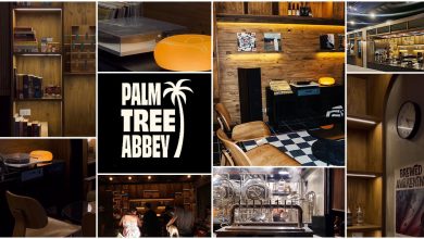 Palm Tree Abbey HERO