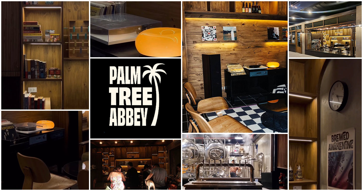 Palm Tree Abbey HERO