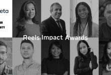 Reels Impact Awards Unveils Esteemed Panel of Judges hero