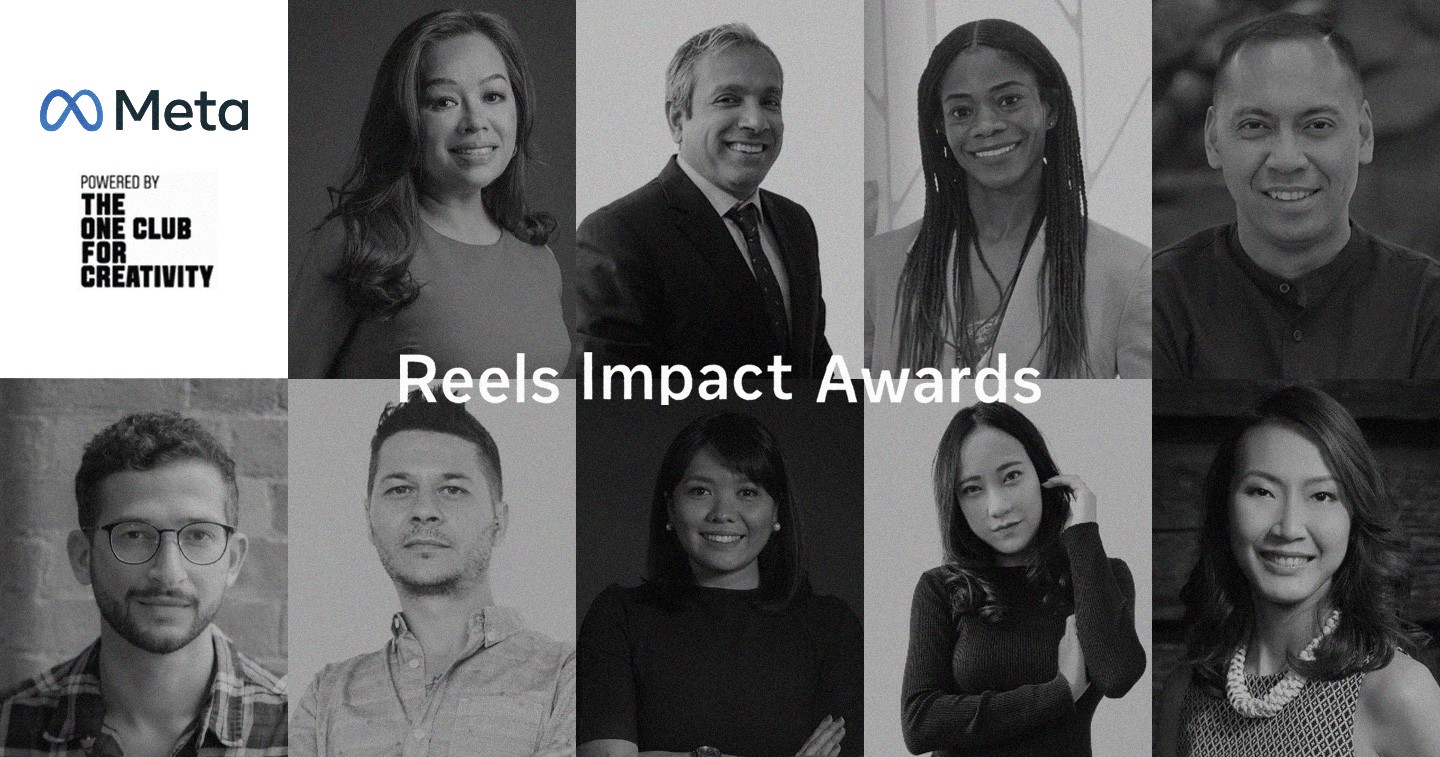 Reels Impact Awards Unveils Esteemed Panel of Judges hero