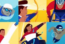 Rezonate Paris 2024 Filipino Paralympians Tribute 2024 HERO