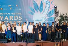 Sa Pwesto ni Pistong sweeps Bacolod Film Fest hero