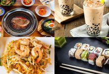 South Korea tops Agoda list for foodie travelers hero