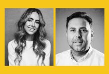 TBWA GLOBAL HIRES Erin & Erwan 2024 HERO