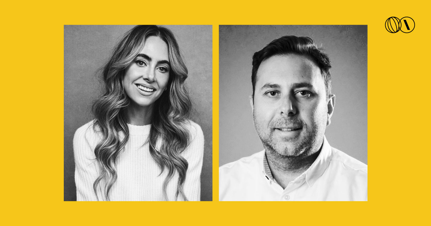 TBWA GLOBAL HIRES Erin & Erwan 2024 HERO