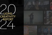 The 2024 LIONS Creativity Report Rankings are here2