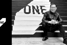 The One Club Appoints Tay Guan Hin As APAC Regional Director2