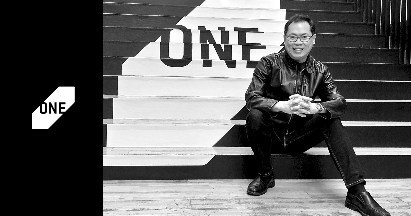 The One Club Appoints Tay Guan Hin As APAC Regional Director2