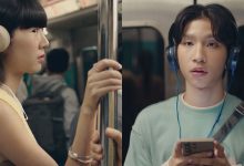 This Ad in Thailand Shows Why Spotify Is Thai Gen Zs Favourite Music Streaming Platform HERO