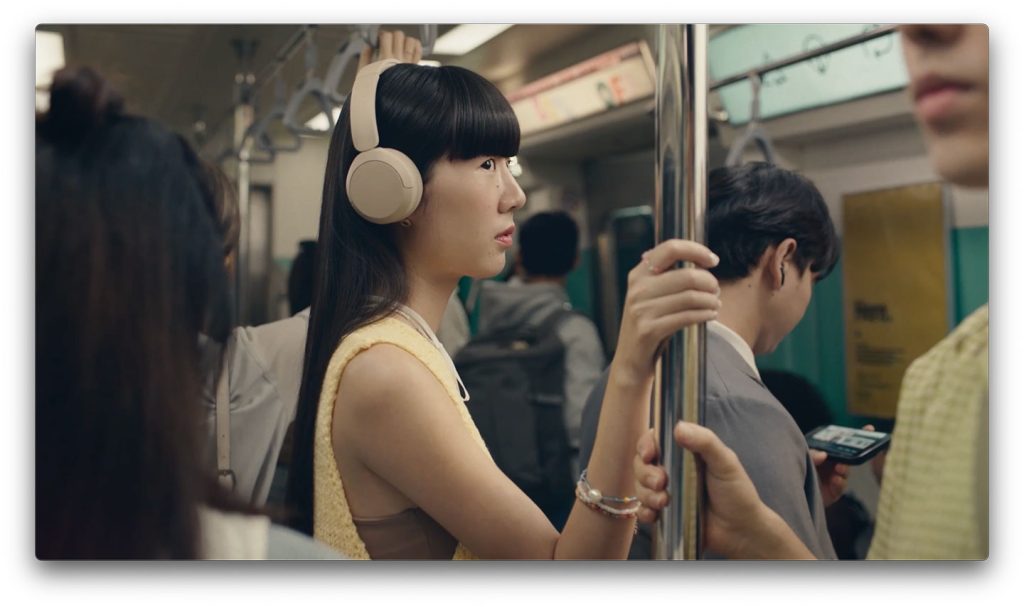 This Ad in Thailand Shows Why Spotify Is Thai Gen Zs Favourite Music Streaming Platform INSERT2